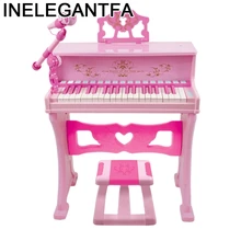 

Digital Electronica Educatif Eletronica Stand Musica Instrument Professional Teclado Musical Keyboard Piano Electronic Organ