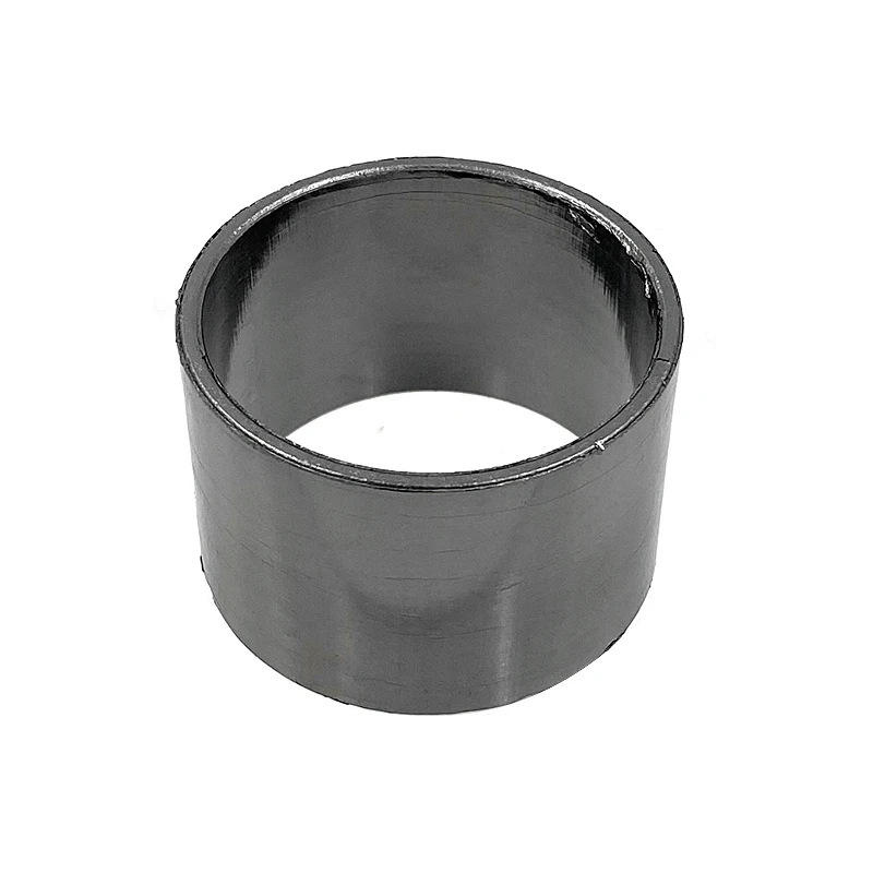ID 283238mm OD 374048mm Motorcycle Exhaust Pipe Graphite gasket Muffler Silencer Connector Dirt Pit Bike MOTO Accessories (19)