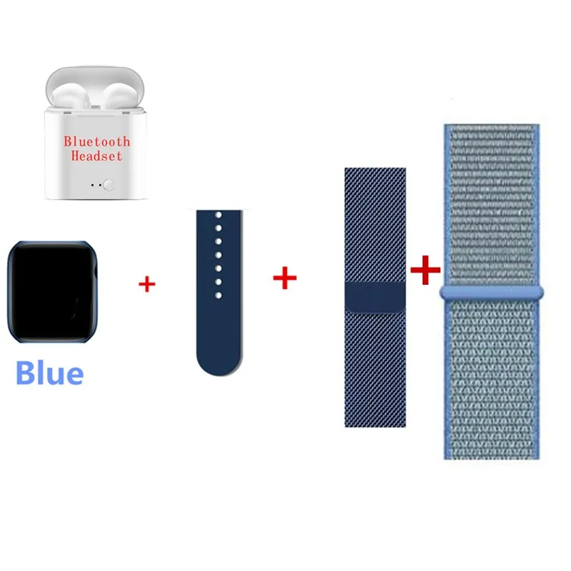 Original IWO FK88 Pro FK99 Smart Watch Men FK78 44MM 1.75 Inch Bluetooth Call Heart Rate Monitor FK88 Smartwatch HW22 Fitness 