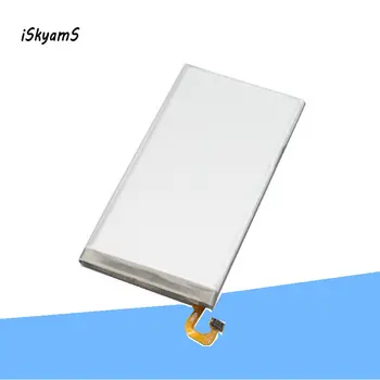 

iSkyamS 10pcs/lot 3500mAh Replacement Battery EB-BJ805ABE For Samsung Galaxy A6 Plus Galaxy J805 Batteries