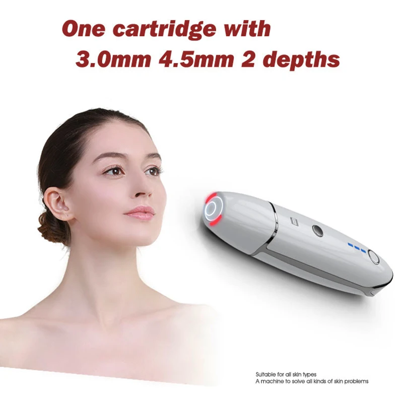 Home Use Beauty Machine Radar Line Carving V