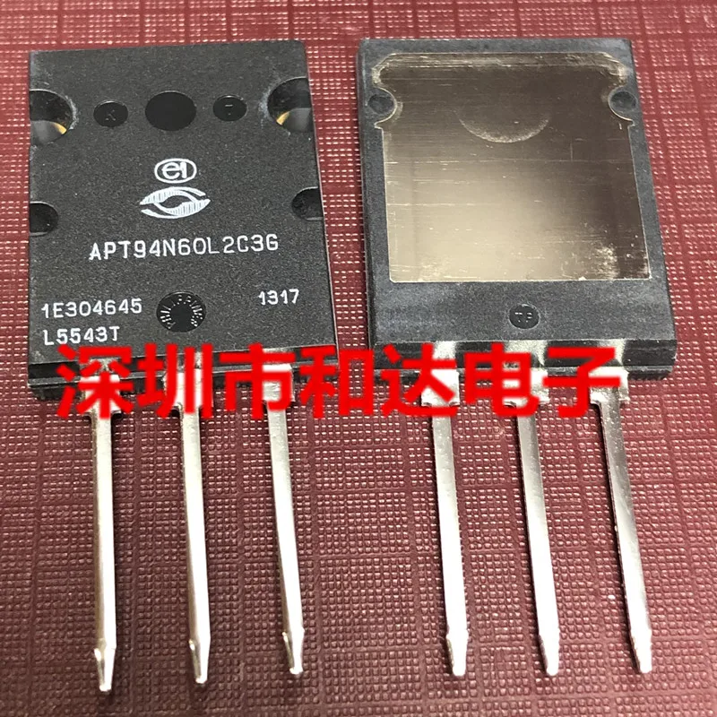 5 шт./лот APT94N60L2C3G-264 600V 94A