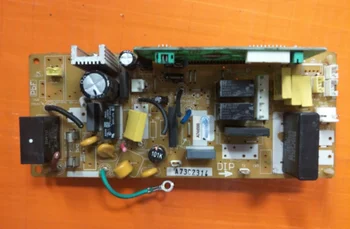 

95% new for panasonic Air conditioning computer board circuit board A744599 A744598 A73C2313 good working