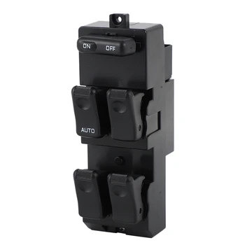 

Car Power Window Main Switch Controller Glass Lifter Master Switch for Mazda HG30-66-350