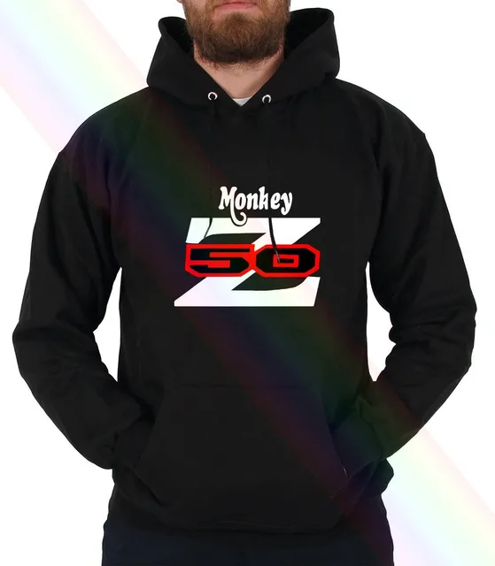 vintage honda hoodie