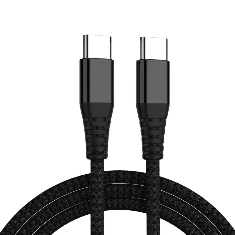PD Быстрая зарядка USB кабель type-C-type C кабель USB C Быстрая зарядка 4,0 QC 4,0 кабель для samsung Google Pixel Xiaomi Redmi zte