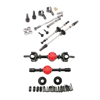 リア高速道路オフロードタイヤセット 1/5 hpi rovan kmバハ 5b rcカーパーツ