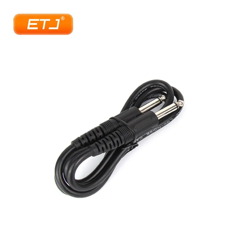 Высококачественный медный кабель для микрофона 2 м 5 м|Аксессуары микрофонов| |