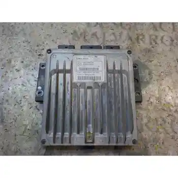 

SWITCHBOARD ENGINE EUA RENAULT CLIO III 1.5 dCi CAT Diesels 8200399038 8200619409 DELPHI [15786483]