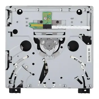 

replacement parts cubot Game Player Machine Optical Drive ABS for WII D2E for Nintendo Perfect Applicability dyson vacuum
