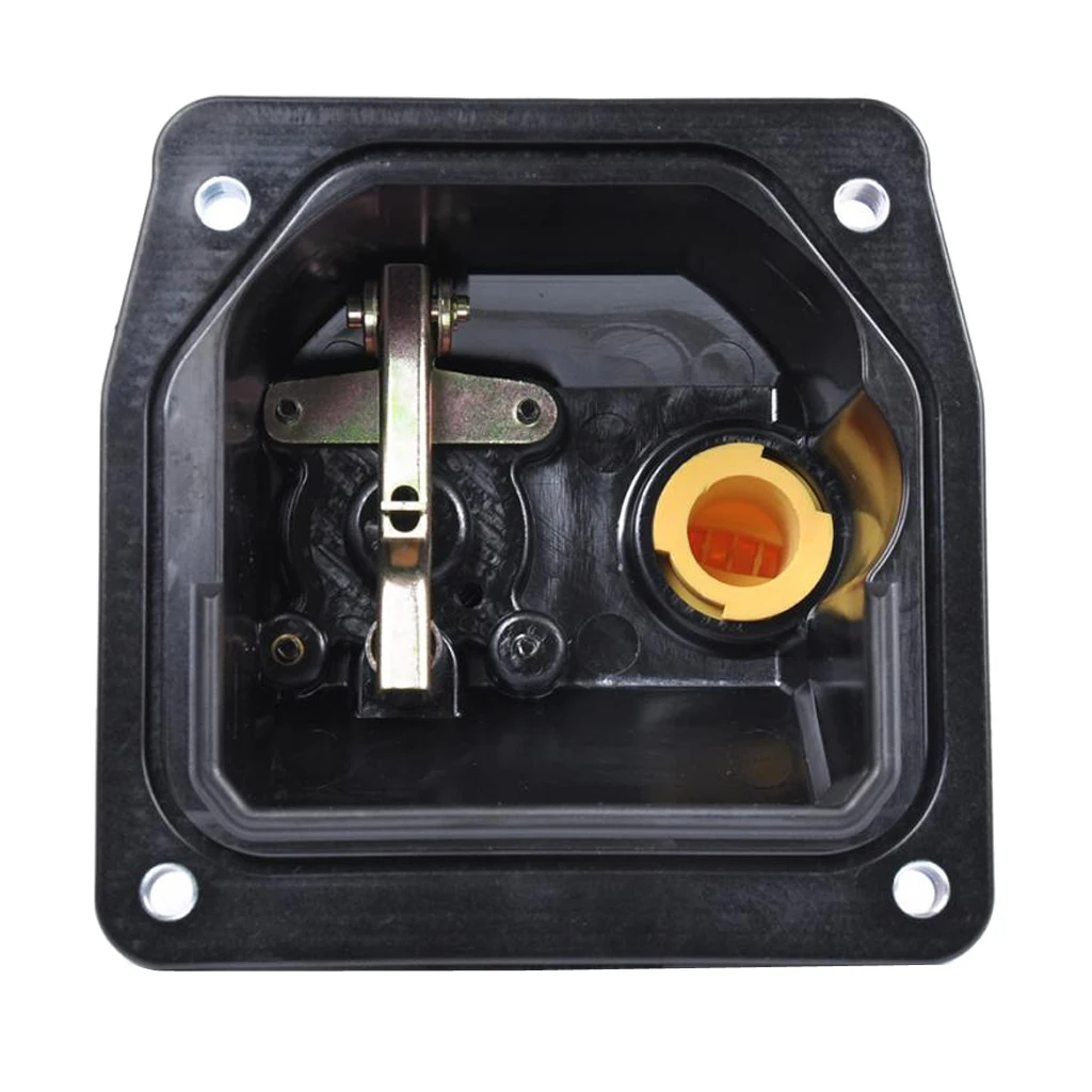 Топливный насос двигателя для Kohler CH18-CH25/CH620-CH752/ECH630-ECH749, черный