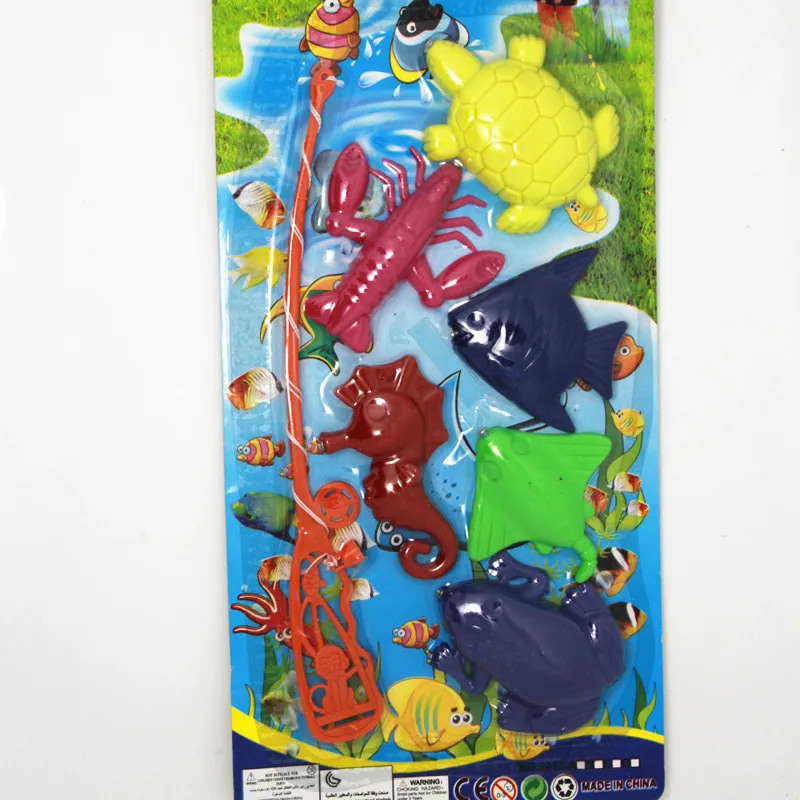 Winding Small Octopus Fun Spring Octopus Little Prince Cute Cartoon Octopus Toy