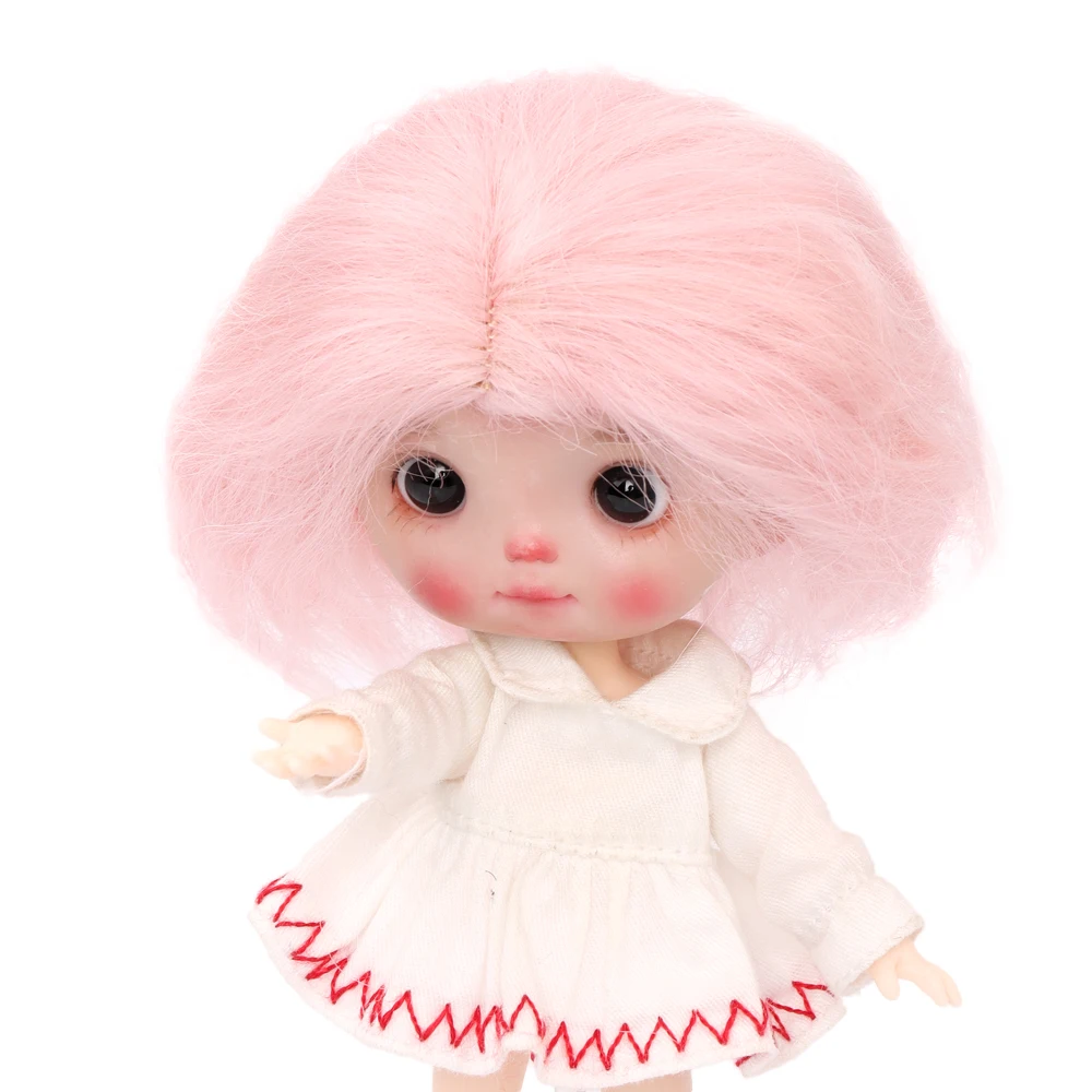 mohair doll wigs (5)