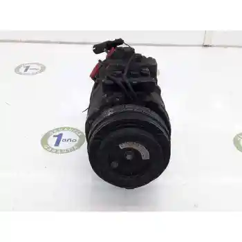 

64526910459 AIR CONDITIONING COMPRESSOR BMW 3 SERIES SALOON (E46)