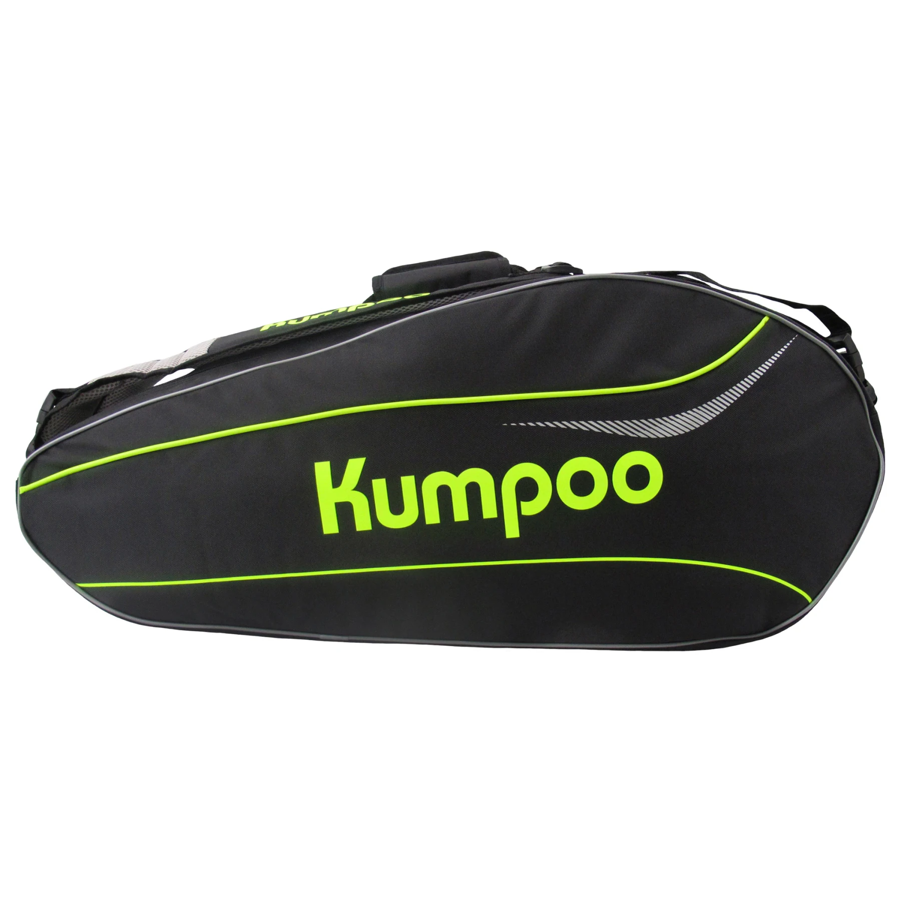 Сумка Kumpoo KB-868 Black