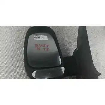 

34895 REAR VIEW MIRROR LEFT FORD TRANSIT, COMBI 1995