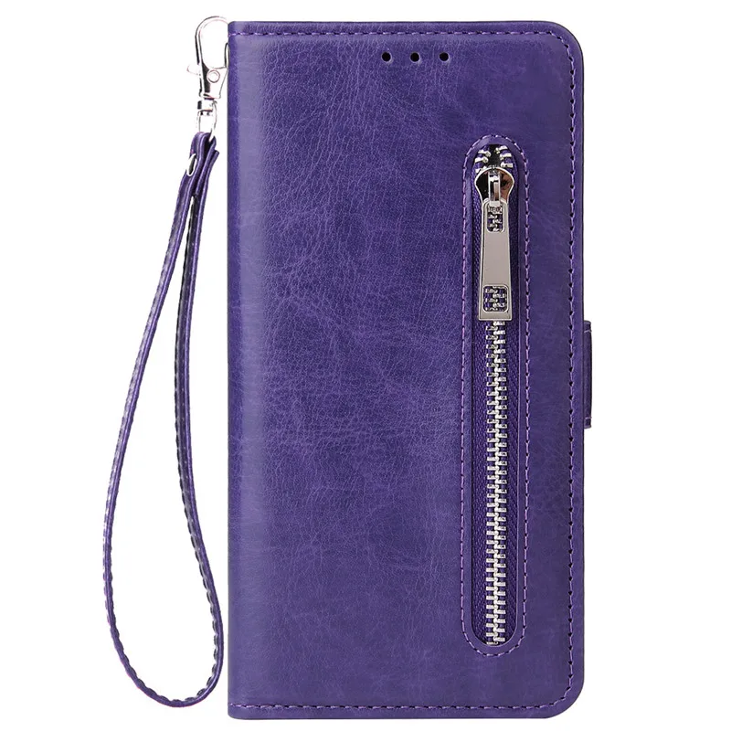 on sFor Samsung Galaxy S20 Plus Case Leather Cases for Fundas Samsung S 20 S20 Plus S20 Ultra Case Cover Zipper Wallet Cover on sFor Samsung Galaxy S20 Plus Case Leather Cases for Fundas Samsung S 20 S20 Plus S20 Ultra Case Cover Zipper Wallet Cover