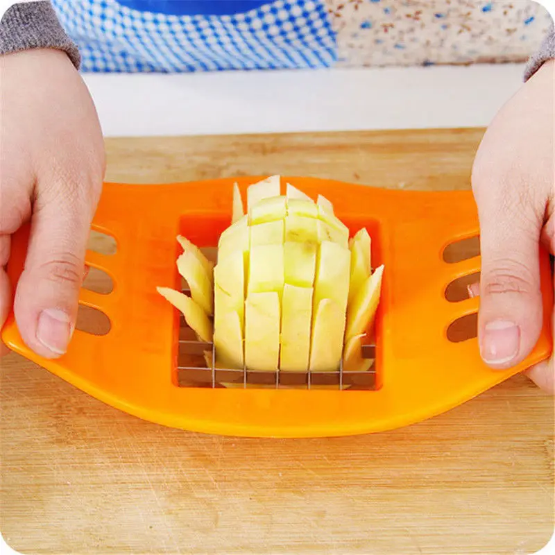 Французский резак для нарезки картофеля фри резак для овощей фруктовый слайсер измельчитель