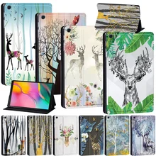 Tablet Cover Case for Samsung Galaxy Tab A7 10.4