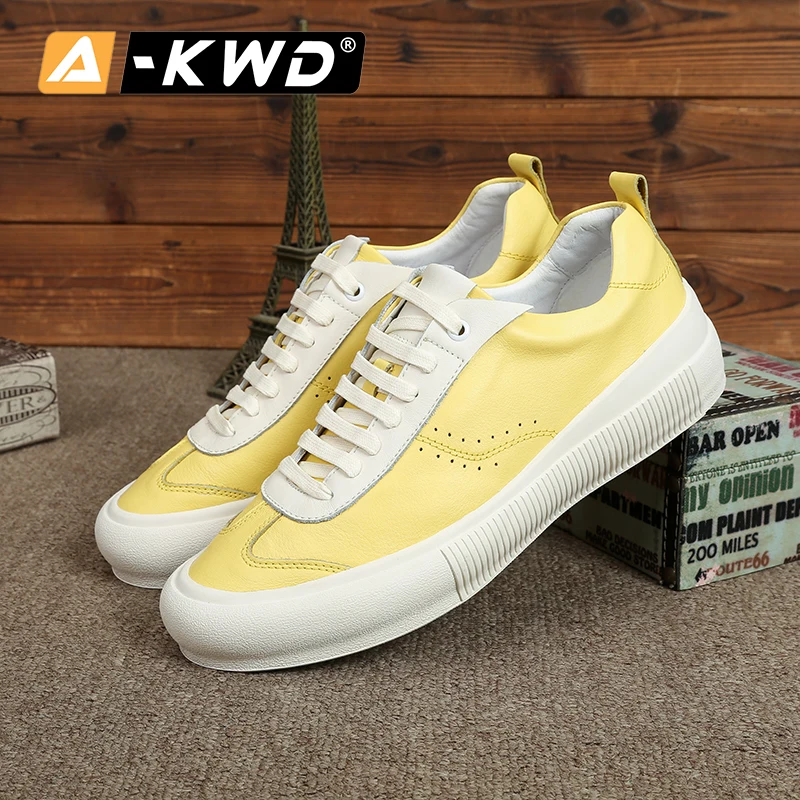 Модные белые кроссовки; chaussure homme; повседневная мужская обувь; кроссовки из натуральной кожи; мужская кожаная обувь; Корейская мужская обувь; 44