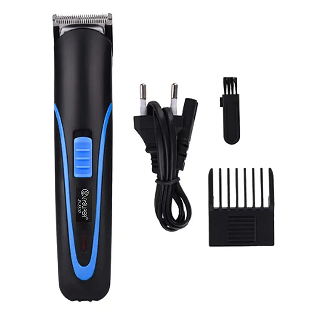 jy super hair trimmer