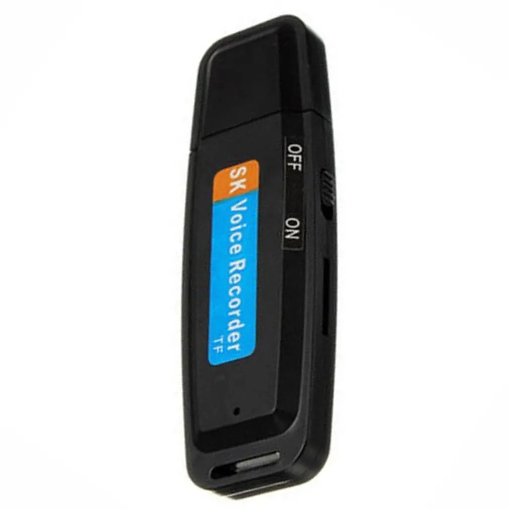 Креативный рекордер ручка U диск Usb флеш-накопитель 32G большая память Usb Голосовая Usb карта функция Usb флеш-накопитель