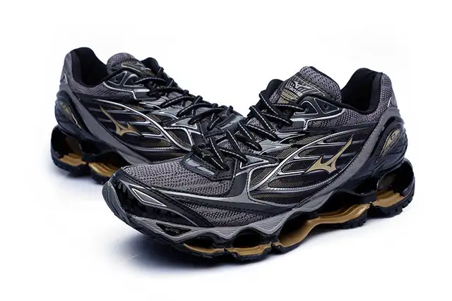 promoção mizuno prophecy 6