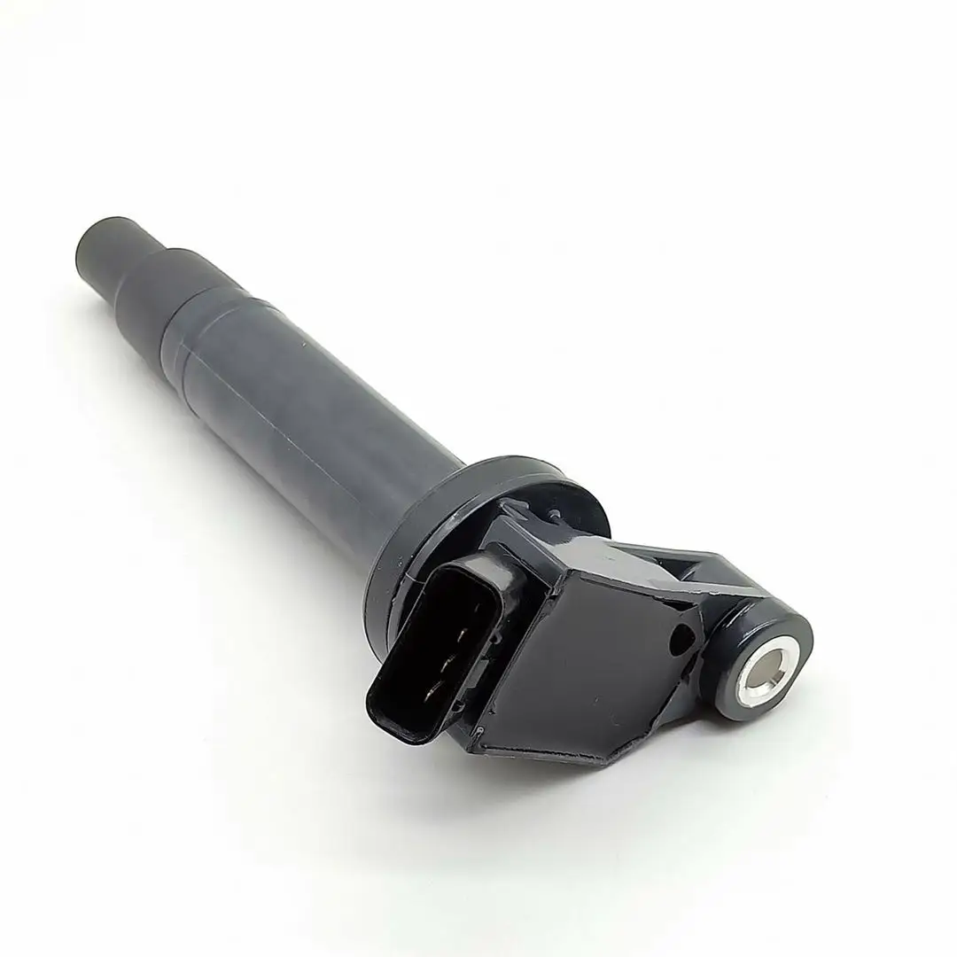 

4 катушки зажигания для ToyotaLexus OE: 90919-02234 90080-19016, пожалуйста, свяжитесь с нами для получения другого номера или товара