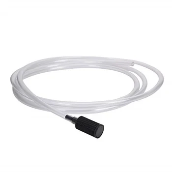 

Adjustable Soap Chemical Injector For Pressure Washer 3/8 Inch Quick Connect 1000-3200 PSI 2-5 GPM