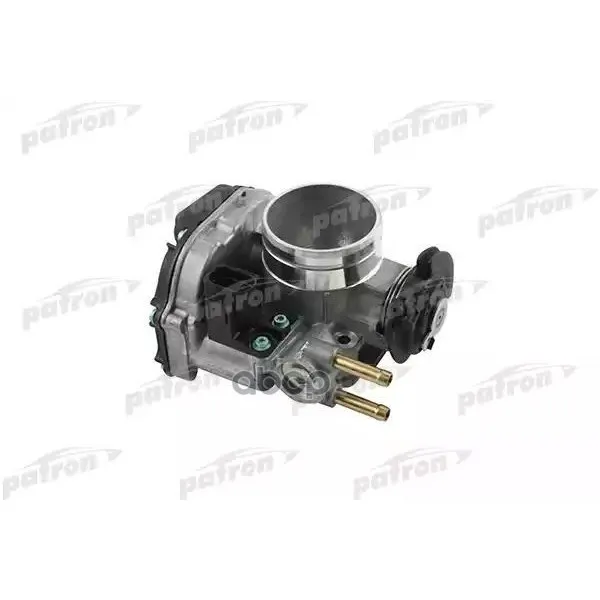 Блок Дроссельной Заслонки Seat: Alhambra 2.0 I 96- Vw: Sharan 2.0 95- PATRON арт. PTH029