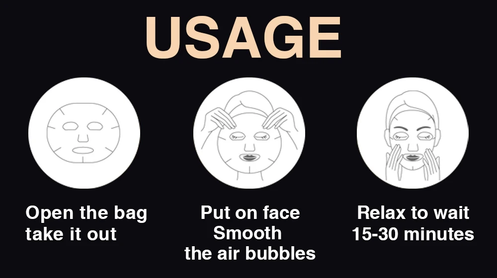 奢宠玫瑰赋活黑金面膜_28