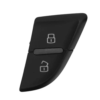 

Front Left Car Door Lock Switch Automobile Door Control Button 8KD962107 for Audi A4/S4 B8 2008-2014