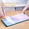 1-3Pcs matte screen protector for huawei y9a y9s p smart z y9 prime 2022 hydrogel film for honor 20 10i 9x 9i 8x 8c 7a soft film ► Photo 2/6