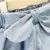 VIDMID Summer Kids Denim Skirt 2020 Newest Girls Jeans Baby Girls A-Line Skirt Children Newborn Baby Girl Clothes P160