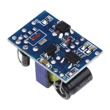 

220V to 90V AC-DC Step-down Module Isolation Switch Power Supply 9v500mA KQS8