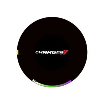 2 шт. для Dodge charger 2006- Magmun 2005-2008 Мститель 2008- светодиодный автомобильный логотип для двери лазерный проектор светильник Призрак Тень - Испускаемый цвет: Кристально-синий
