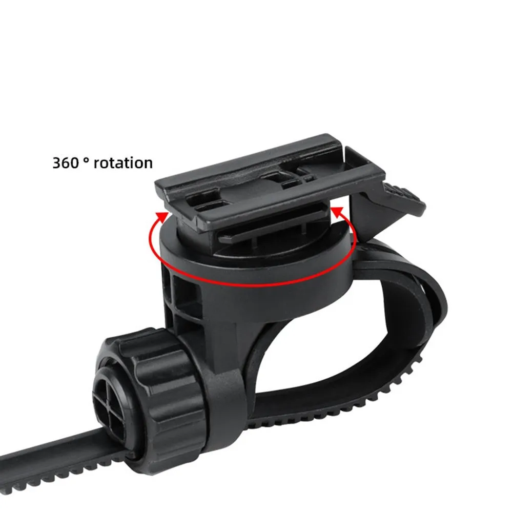 Lampe Avant Vélo Cateye Sync Core 500 LM - Puissante, Rechargeable USB, Connectée Bluetooth, Montage Rapide