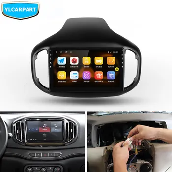 

For Chery Tiggo 7,Tiggo7,Car GPS navigation,DVD player,Reverse image