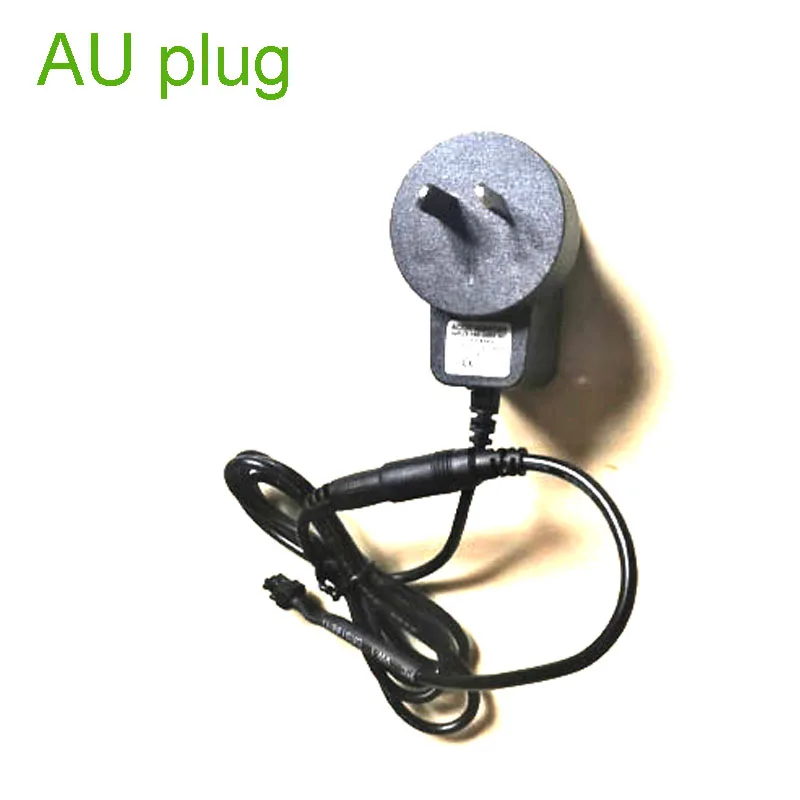 ZRDR power plug adapter, CO2 various power connectors EU US AU UK plug coil accessories tools