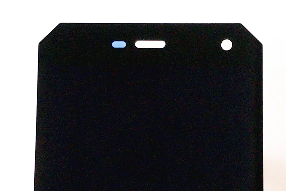 XIMILI 5,0 дюймовый протестированный ЖК-экран для Myphone Hammer Energy ЖК-дисплей с сенсорным экраном полная сборка