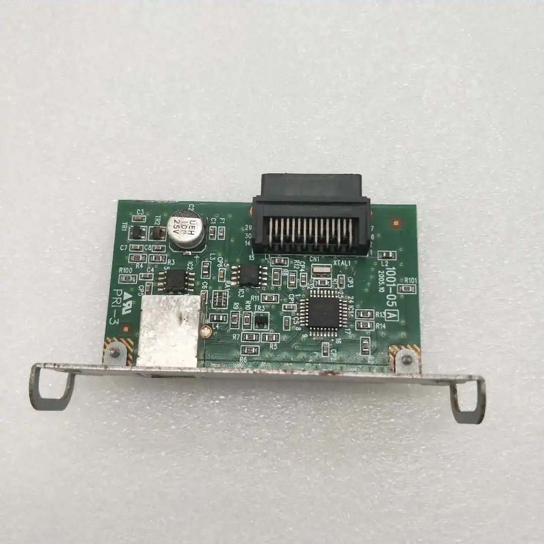 

USB-интерфейсная карта 1001-05 для деталей принтера citizen