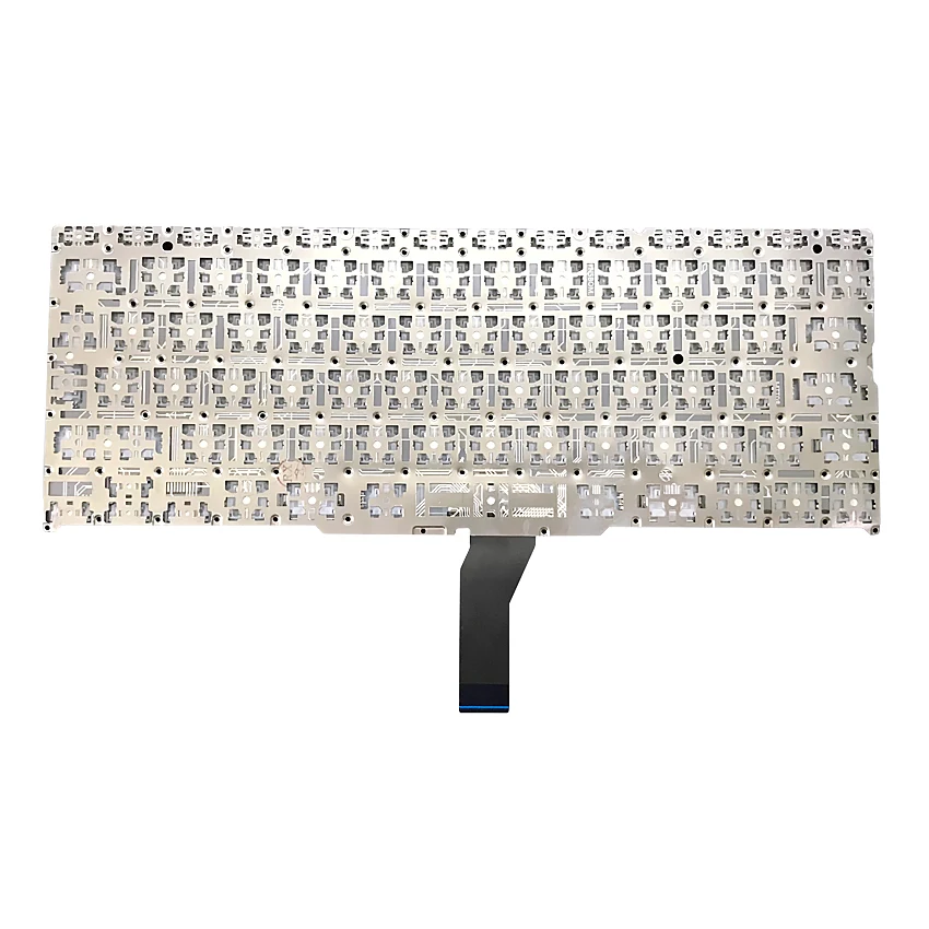 3 шт./лот шведская клавиатура для Macbook Air 11 &quotA1370 A1465 2011 2012 2013 2014 2015|Клавиатуры