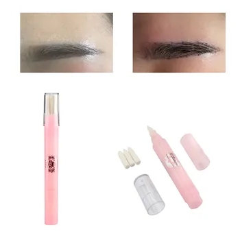 

Tattoo setting stylus Embroidery pen Magic wipe marker 1pc magic pen Magic Eraser Beauty Makeup Cleanser Y11.1