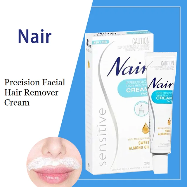Top 82+ chin hair removal cream best in.eteachers