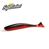 2022 New Supercontinent  Soft Lures New color! Continually updat 50mm 75mm 100mm  Baits Fishing Lure ► Photo 1/6