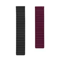 7 Black wine red