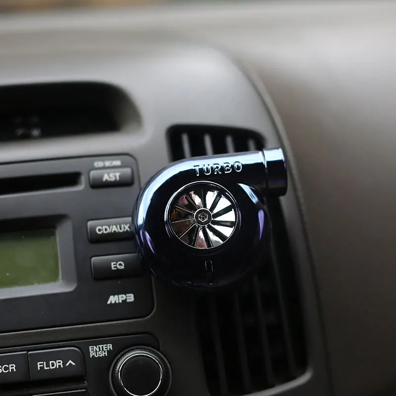 Универсальный ароматизатор для автомобиля освежитель воздуха автомобильный ароматизатор для авто ароматизатор Декор духи автомобильные аксессуары - Название цвета: Черный