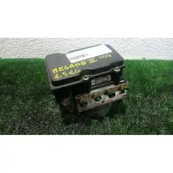 

8200038695 ABS RENAULT MEGANE II FAMILY