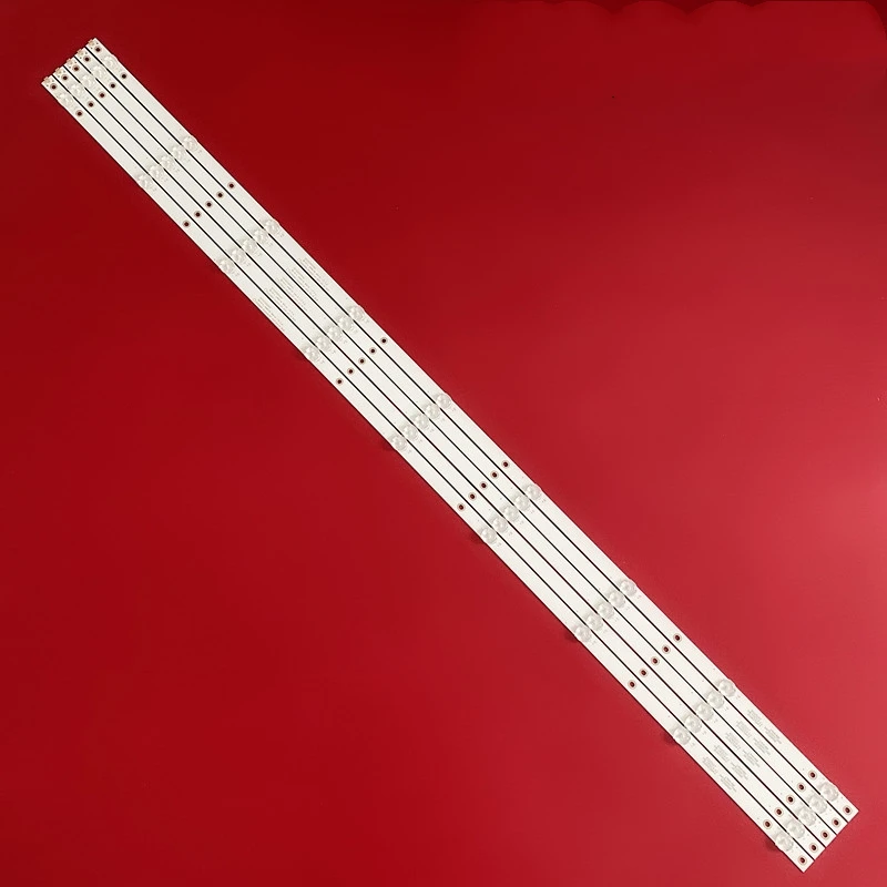 Светодиодная лента для AOC 55U6285 55G350 LE55U7860 LE55U7178 55PUF6392/T3 55PUF6002/T3 H55E17A 55PUF6372/T3 55PUF6012/T3
