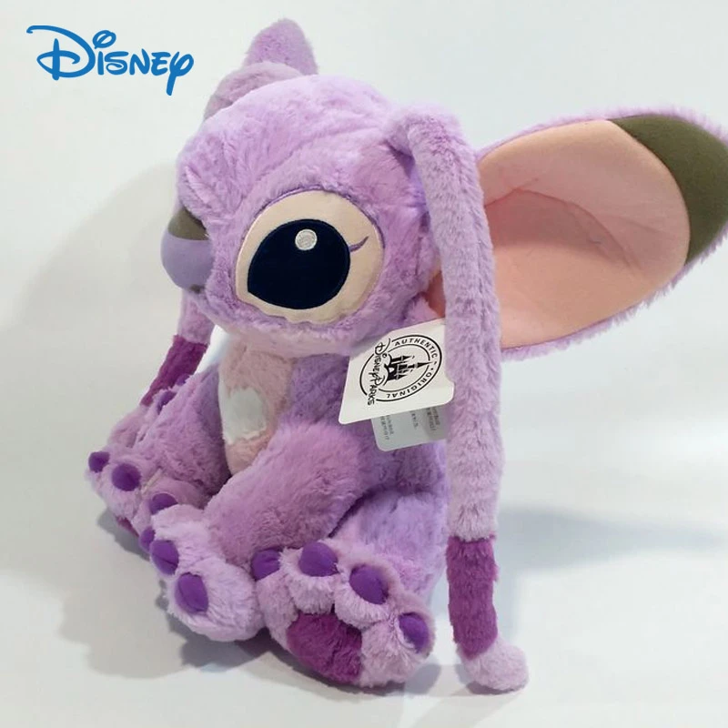 Disney Stitch Plush Toy Lilo \u0026 Stitch 